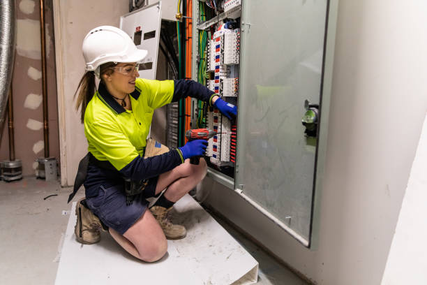  Cartervle, IL Electrician Pros