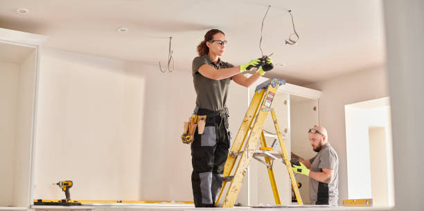 Best Electrical Troubleshooting Services  in Cartervle, IL