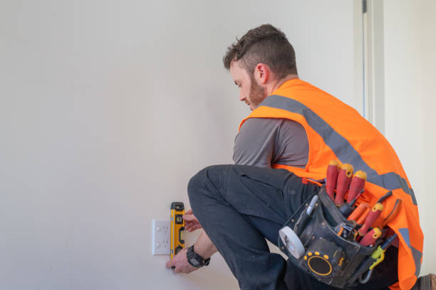 Best Electrical System Inspection  in Cartervle, IL