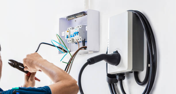 Best 24-Hour Electrician  in Cartervle, IL