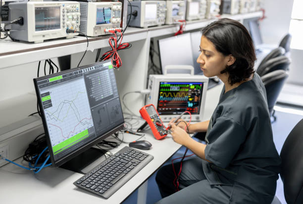 Best Commercial Electrician Services  in Cartervle, IL