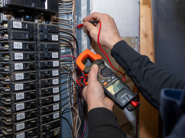 Best Electrical Rewiring Services  in Cartervle, IL